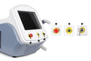 Shape Tactics Diode 808nm Laser Hair Removal Machine