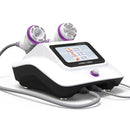 Aristorm - Dual 30K & 50K Cavitation Handles for Enhanced Body Contouring