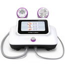 Aristorm - Dual 30K & 50K Cavitation Handles for Enhanced Body Contouring