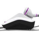 Aristorm - Dual 30K & 50K Cavitation Handles for Enhanced Body Contouring