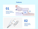 Shape Tactics Dual-Handle Cryolipolysis Fat Freezing Vacuum Slimming Device