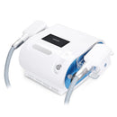 Shape Tactics Dual-Handle Cryolipolysis Fat Freezing Vacuum Slimming Device