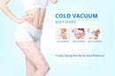 Shape Tactics Dual-Handle Cryolipolysis Fat Freezing Vacuum Slimming Device