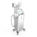 Tácticas de forma: máquina de cavitación ultrasónica RF con congelación de grasa de doble manija