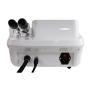 Sistema Facial de RF de Doble Sonda Shape Tactics con Cuidado de Frío/Calor
