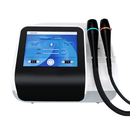 Sistema Facial de RF de Doble Sonda Shape Tactics con Cuidado de Frío/Calor
