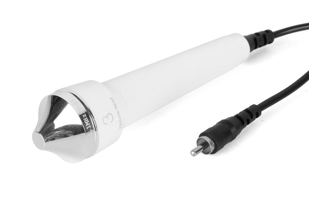 Shape Tactics - Dual-Probe Ultrasonic Skin Therapy Machine | Wellbots
