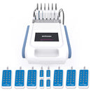 Shape Tactics Dual Wavelength 650nm & 980nm Diode LED Laser Lipo