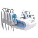 Láser LED Lipo Contour de Shape Tactics con longitud de onda dual de 650 nm y 980 nm