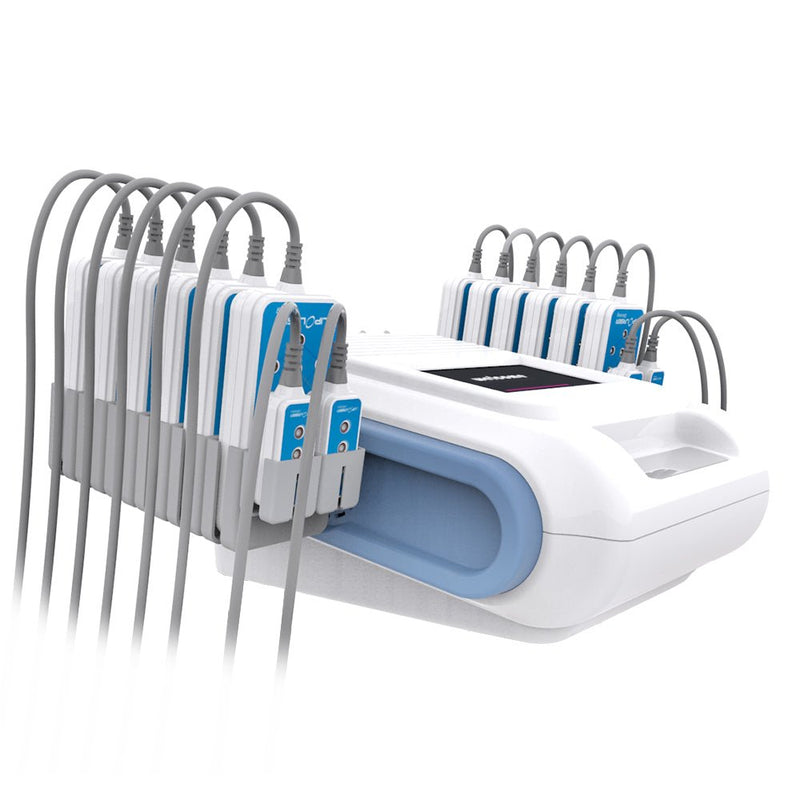 Shape Tactics Dual Wavelength 650nm & 980nm LED Laser Lipo Contour