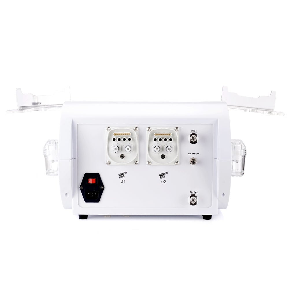 Shape Tactics - DualFlex 220W Advanced Cryolipolysis System | Wellbots