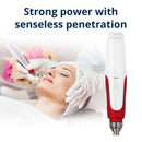 Shape Tactics Electric Derma Roller: Your At-Home Skin Care Solution