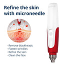 Shape Tactics Electric Derma Roller: Your At-Home Skin Care Solution