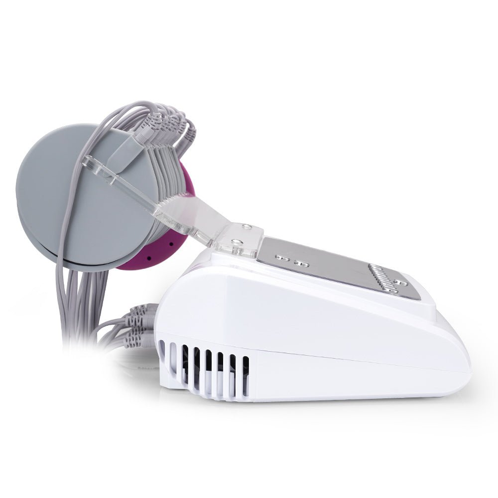 Bio Shape Machine Shape Tactics EMS Bio Microcurrent Body Slimming Infrared Machine