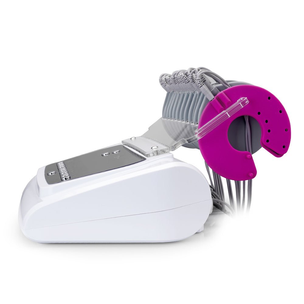 Bio Shape Machine Shape Tactics EMS Bio Microcurrent Body Slimming Infrared Machine