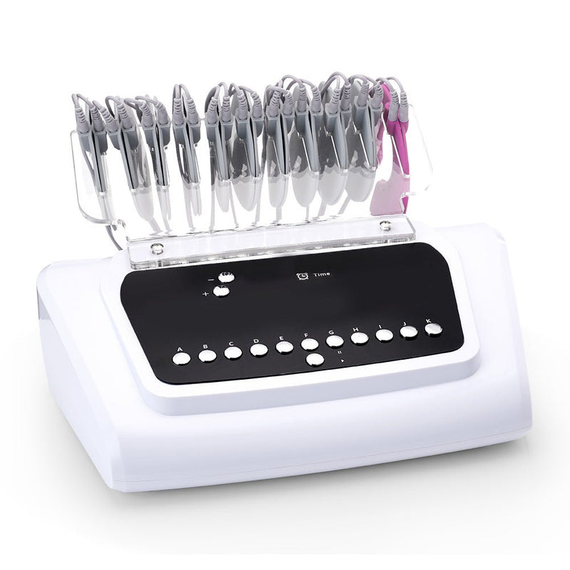 Shape Tactics EMS Bio Microcurrent Body Slimming Infrared Machine