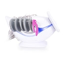 Shape Tactics EMS Body Slimming & Breast Enhancement Machine with Vacuum Cupping