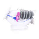 Shape Tactics EMS Body Slimming & Breast Enhancement Machine with Vacuum Cupping