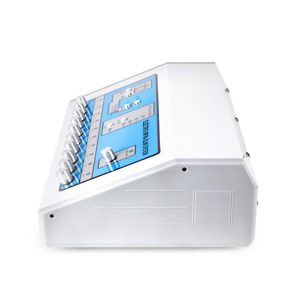 Shape Tactics EMS Electronic Muscle Relaxation and Slimming Body Massa