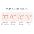 Dispositivo de belleza al vacío para estimulación muscular EMS Shape Tactics