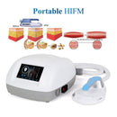 Shape Tactics - EMSculpture Body Contour