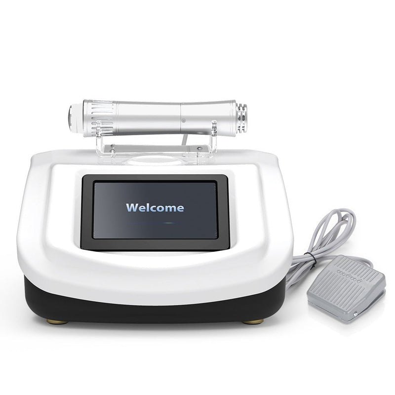 Shape Tactics ESWT Shockwave Therapy