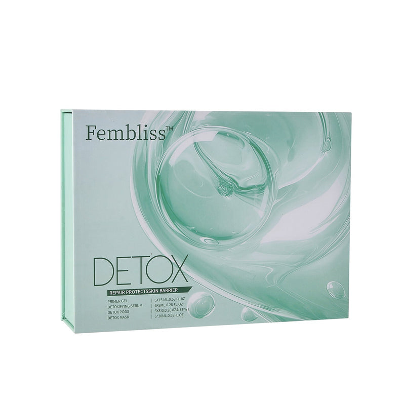 Shape Boost Tablets Shape Tactics GlowBoost Facial Treatment Pods (5 Boxes)