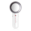 Shape Tactics Handheld 3-in-1 Far Infrared Ultrasonic Microcurrent Slimming Device
