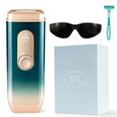 Shape Tactics Handheld IPL Laser 500-1100nm Wavelength