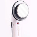 Shape Tactics Handheld Ultrasonic Photon LED Microcurrent