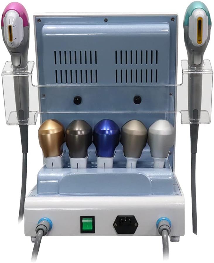 Shape Tactics High-Intensity Focused Ultrasound Skin Lifting 7D HIFU