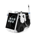 Shape Tactics High-Intensity Frozen HIFU for Effective Fat Dissolving and Body Sculpting