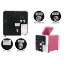 Shape Tactics High-Power 2000W SHR IPL Hair Removal and E-Light Beauty Machine