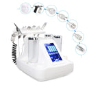 Shape Tactics - Hydra Dermabrasion + Oxygen, BIO, Ultrasonic, RF & LED Mask