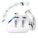 Shape Tactics - Hydra Dermabrasion + Oxygen, BIO, Ultrasonic, RF & LED Mask