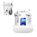 Shape Tactics - Hydra Dermabrasion + Oxygen, BIO, Ultrasonic, RF & LED Mask