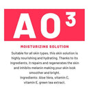 Shape Tactics Hydra Facial Serums