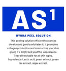 Shape Tactics Hydra Facial Serums