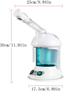 Shape Tactics - HydroPro Aromatherapy Facial Steamer