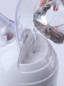 Shape Tactics - HydroPro Aromatherapy Facial Steamer