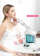 Shape Tactics - HydroPro Aromatherapy Facial Steamer