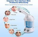 Shape Tactics - HydroPro Aromatherapy Facial Steamer