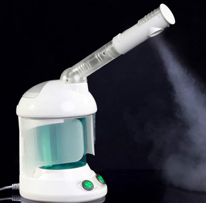 Shape Tactics - HydroPro Aromatherapy Facial Steamer