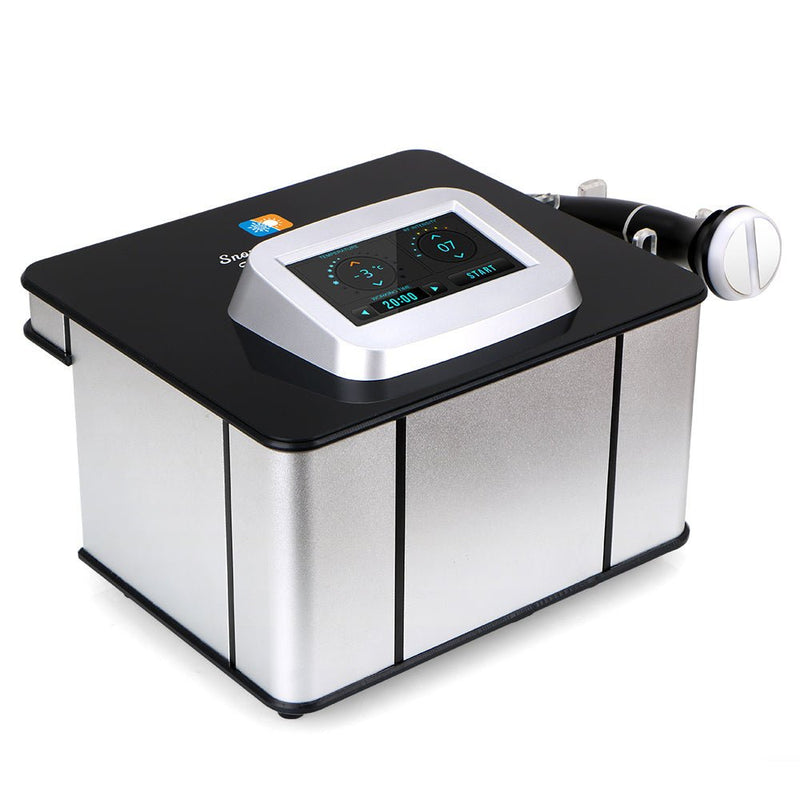 Shape Tactics - Ice Cooled RF Facial Care Machine for Skin Tightening