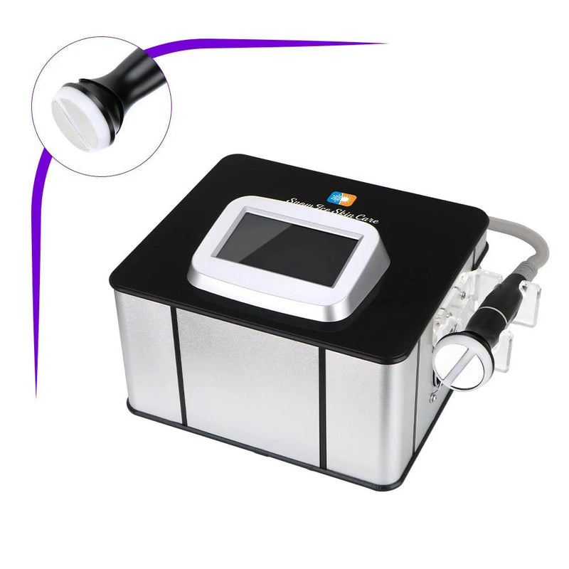 Shape Tactics - Ice Cooled RF Facial Care Machine for Skin Tightening