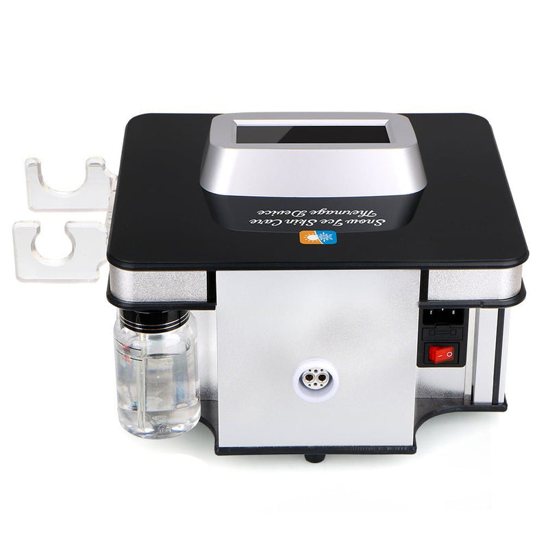 Shape Tactics - Ice Cooled RF Facial Care Machine for Skin Tightening
