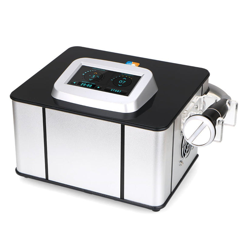 Shape Tactics - Ice Cooled RF Facial Care Machine for Skin Tightening