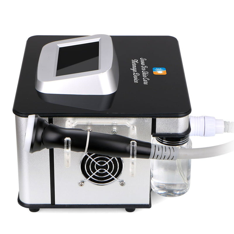Shape Tactics - Ice Cooled RF Facial Care Machine for Skin Tightening