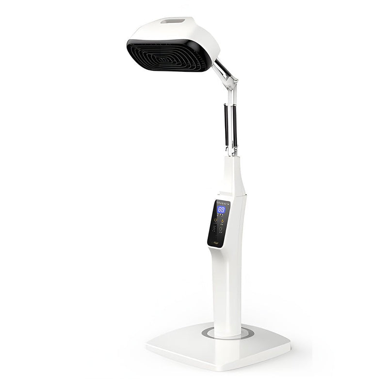 Shape Tactics Infrared Muscle Therapy Device with Cold Laser for Physiotherapy