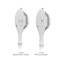 Shape Tactics IPL Laser Hair Removal Machine